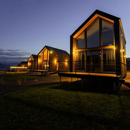 Villa Комплекс Відпочинку Крихая Solochyn Exterior foto