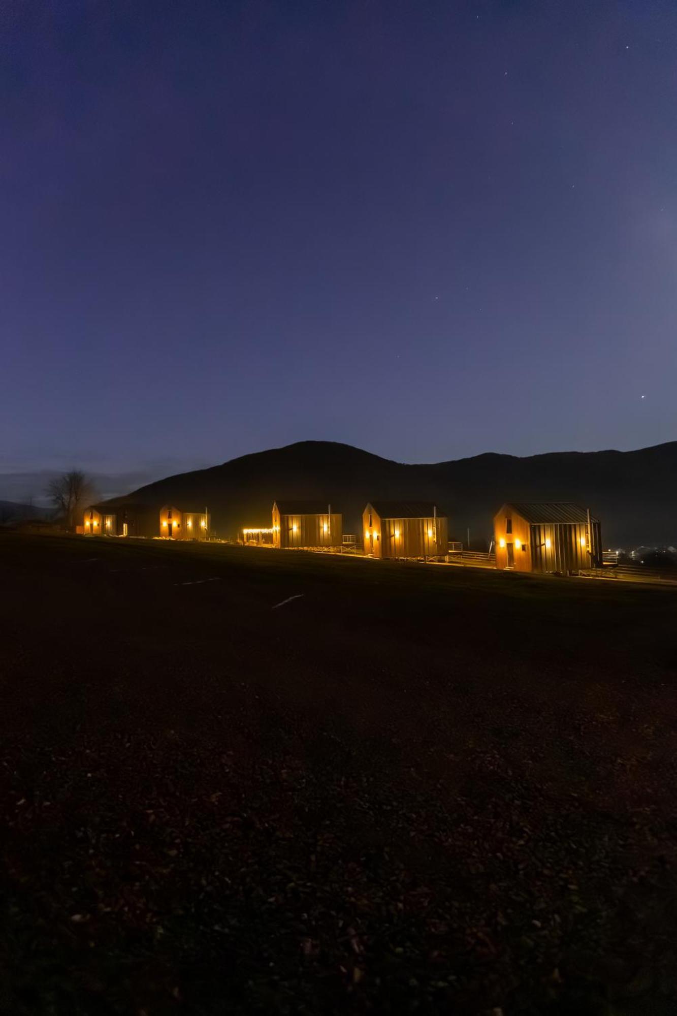 Villa Комплекс Відпочинку Крихая Solochyn Exterior foto